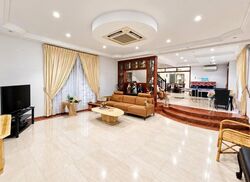 Jalan Selamat (D14), Detached #619485531
